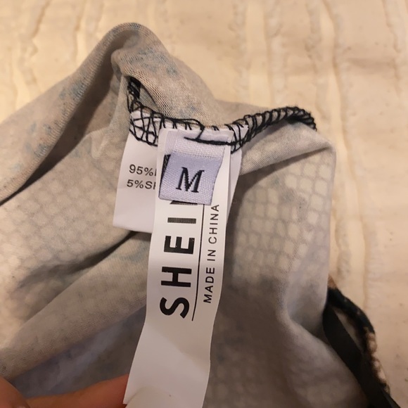 Tube top - Picture 2 of 2